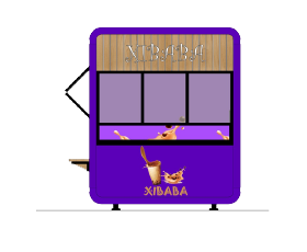 Exterior Coral