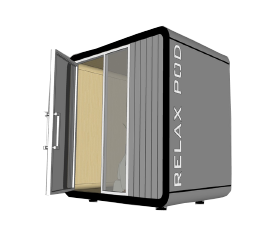 Exterior Coral