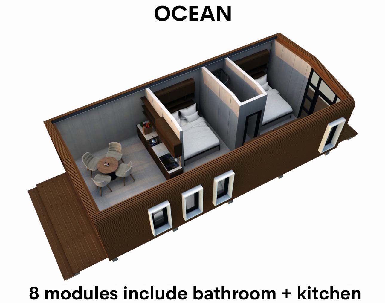 OCEAN