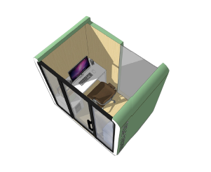 Chasis Layout