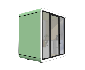 Exterior Coral