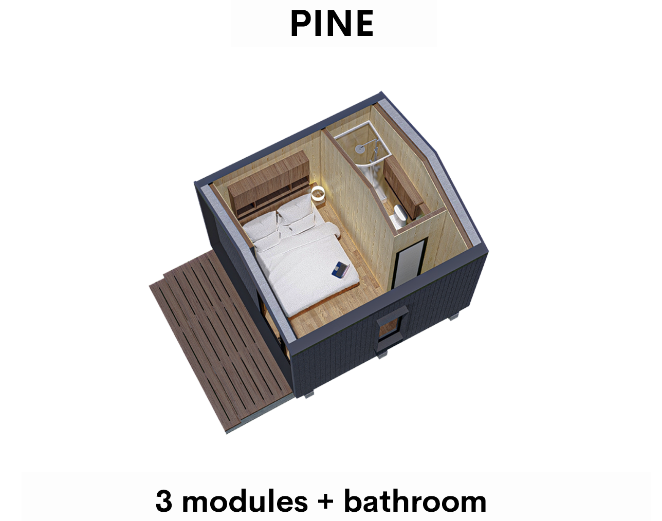PINE