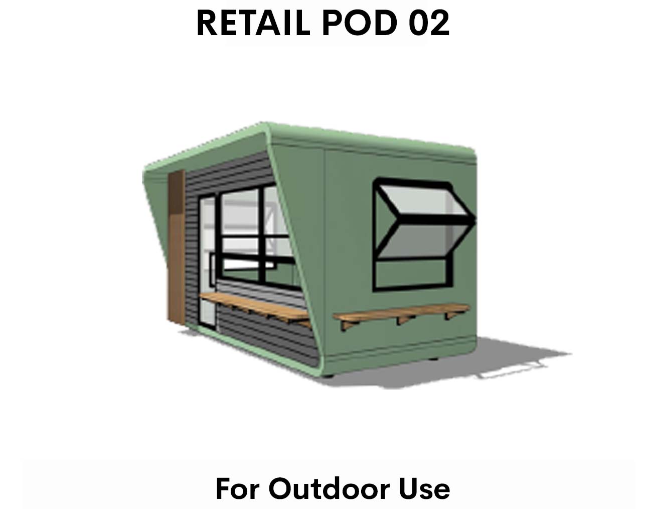Retail POD 02