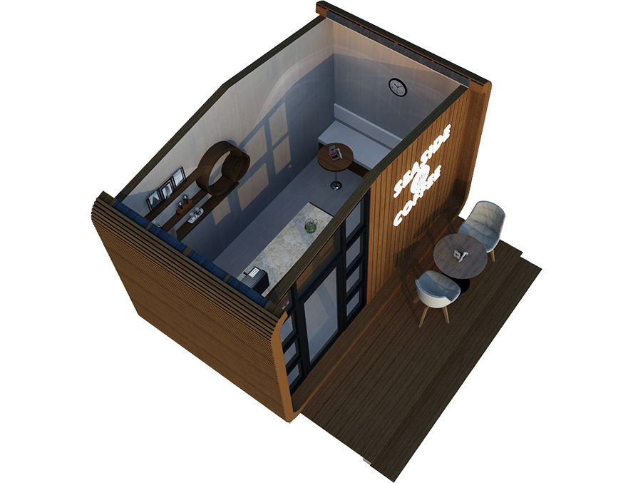 Chasis Layout