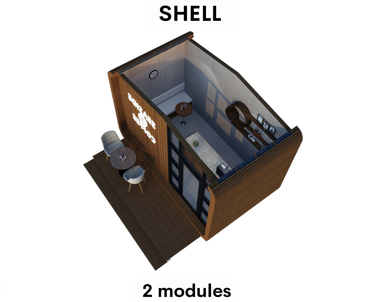 SHELL