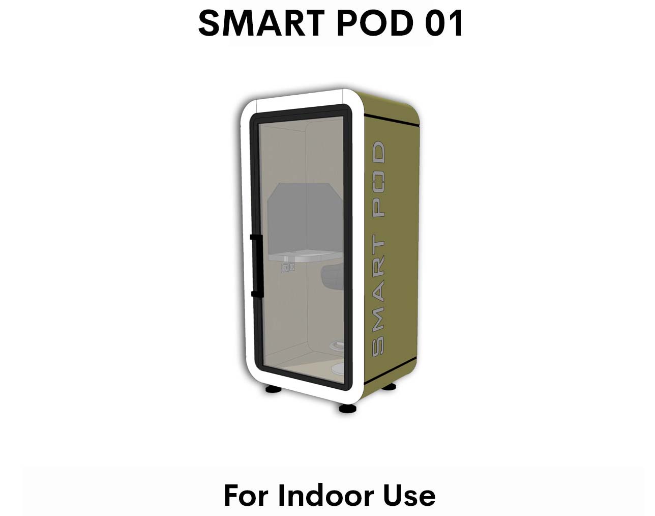 Smart POD 01