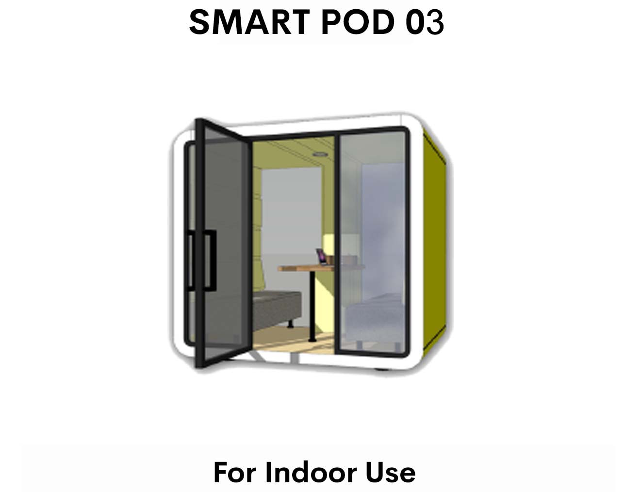 Smart POD 02